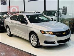 شيفروليه امبالا